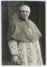 [Monseigneur Dubourg] [image fixe] , Besançon : photographie, 1929
