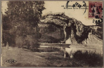 Rochers de la Citadelle.