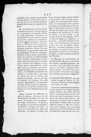03/06/1797 - Le Nouvelliste littéraire [Texte imprimé]
