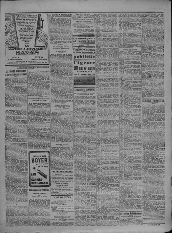 15/09/1930 - Le petit comtois [Texte imprimé] : journal républicain démocratique quotidien