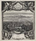 Dole [image fixe] / H. Colin fecit , 1674/1752