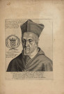 Portrait du cardinal de la Rochefoucault [image fixe] /