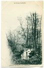 Les Roches d' Arguel. Collection des Etudes de M. Isembart [image fixe] , 1897/1903