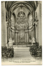 Besançon. - Cathédrale St-Jean - L'Abside du Saint-Suaire [image fixe] , Besançon : Edit. L. Gaillard-Prêtre, 1912/1920