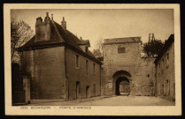 Besançon. - Porte d'Arène - [image fixe] , Mulhouse : Imp. Edit. Braun & Cie, Mulhouse-Dornach, 1904/1930