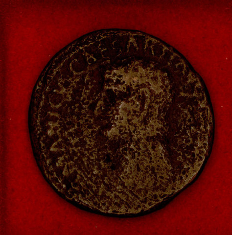 Mon 1855 - Caligula