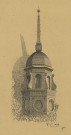 Campanile de l'Hôtel de Ville
