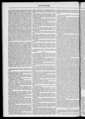 22/03/1878 - L'Union franc-comtoise [Texte imprimé]