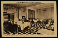 La Salle à manger [image fixe] , 1930/1950