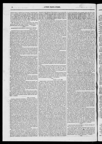 12/04/1868 - L'Union franc-comtoise [Texte imprimé]