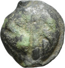 A.312 - pièce de monnaie ; potin