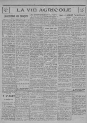 29/07/1925 - Le petit comtois [Texte imprimé] : journal républicain démocratique quotidien