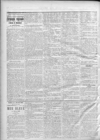 24/04/1894 - La Franche-Comté : journal politique de la région de l'Est