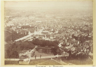 Panorama de Besançon