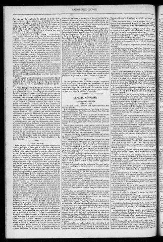 28/06/1879 - L'Union franc-comtoise [Texte imprimé]