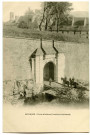 Besançon. Porte d'Arênes (Enceinte Extérieure) [image fixe] , 1904/1930