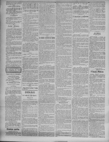 17/09/1928 - La Dépêche républicaine de Franche-Comté [Texte imprimé]
