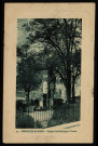 Besançon-les-Bains - Square Archéologique Castan [image fixe] 1905/1910