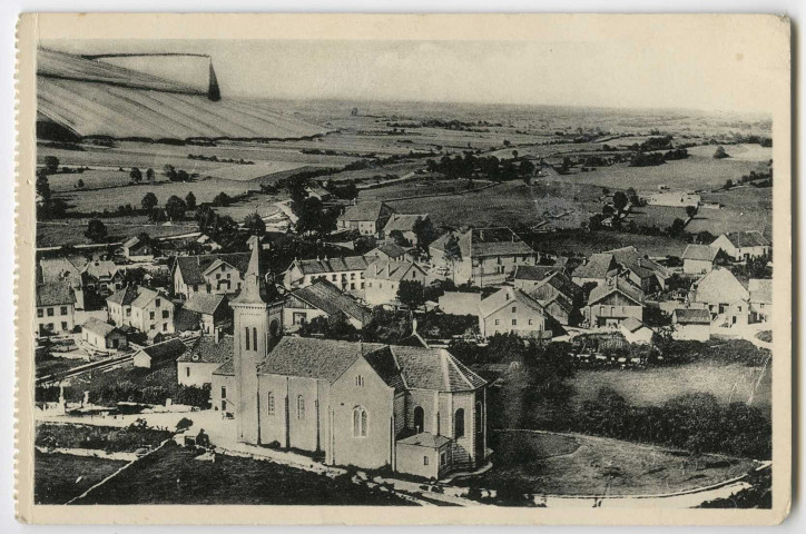 Valdahon (F-25, cartes postales)