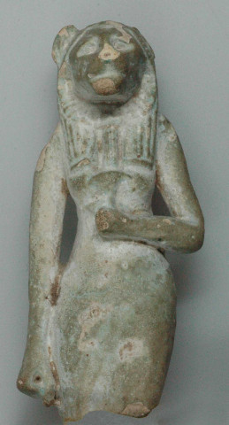 amulette Sekhmet