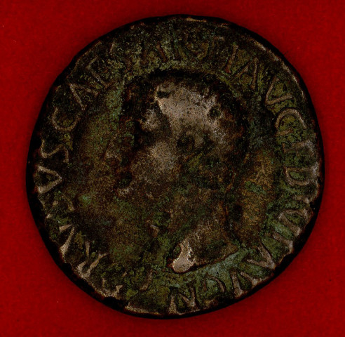 Mon 1842 - Titus