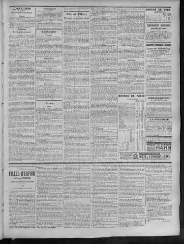 09/08/1906 - La Dépêche républicaine de Franche-Comté [Texte imprimé]