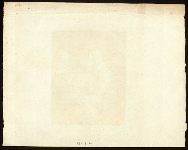 La Charité [estampe] / Gravé par I.S. Klauber, Grav. du Roi  ; Dessiné par J.B. Wicar ; Peint par Guido Reni , [S.l.] : [s.n.], [1700-1768]