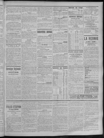 19/07/1906 - La Dépêche républicaine de Franche-Comté [Texte imprimé]