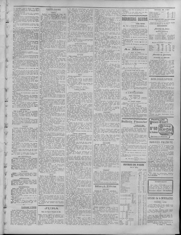 07/06/1912 - La Dépêche républicaine de Franche-Comté [Texte imprimé]