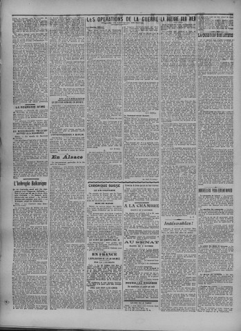 09/10/1915 - La Dépêche républicaine de Franche-Comté [Texte imprimé]