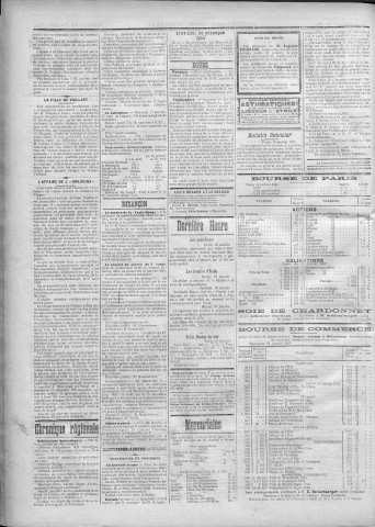 17/01/1894 - La Franche-Comté : journal politique de la région de l'Est
