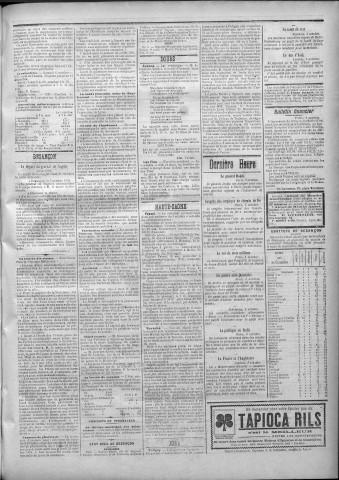 06/10/1894 - La Franche-Comté : journal politique de la région de l'Est