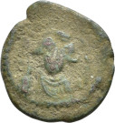 A.979.1.77 - pièce de monnaie ; pentanummium