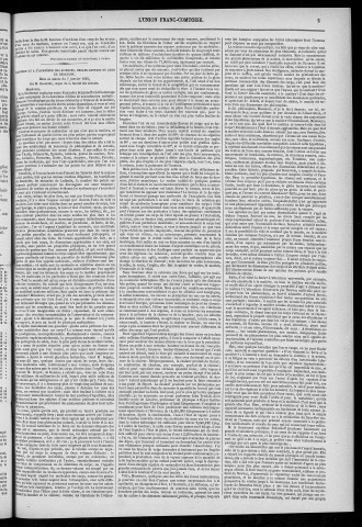 02/03/1869 - L'Union franc-comtoise [Texte imprimé]