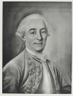 Louis Prince de Bauffremont, né au château-de-Ruffey-les-Echirey le 20 novembre 1712, mort à Paris le 13 mai 1769 [estampe] , [S. l.] : [s. n.], [1800-1899]