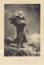 Victor Hugo [image fixe] / par Alphonse Monchablon , Paris : , 1883