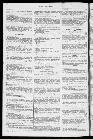 05/06/1883 - L'Union franc-comtoise [Texte imprimé]
