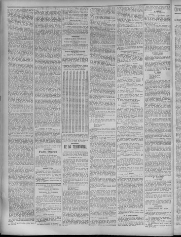 04/10/1910 - La Dépêche républicaine de Franche-Comté [Texte imprimé]