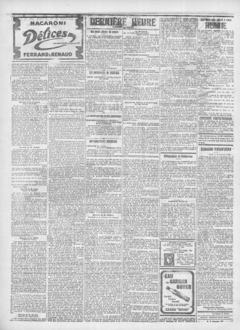 15/12/1924 - Le petit comtois [Texte imprimé] : journal républicain démocratique quotidien