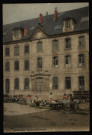 Besançon - Ecole d'Horlogerie [image fixe] , 1904/1930