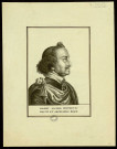 Jean-Jacques Chifflet. Buste, de profil droit , [S.l.] : [s.n.], [1800-1899]
