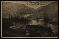 Besancon - La Vallée de Casamène. [image fixe] Mosdier, 1904/1930