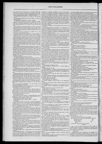 18/01/1877 - L'Union franc-comtoise [Texte imprimé]