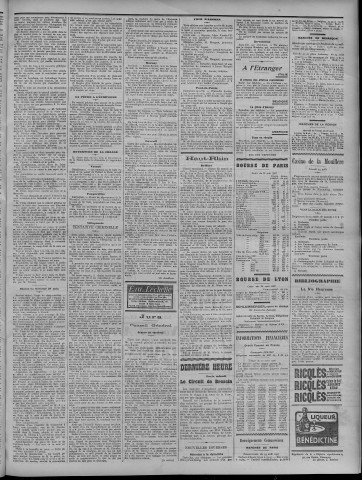 24/08/1907 - La Dépêche républicaine de Franche-Comté [Texte imprimé]