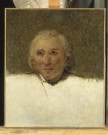 Portrait de l'abbé Henri Grégoire (1750-1831)