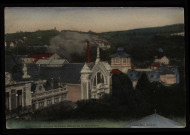 Besançon. - Casino et Bains Salins de la Mouillère [image fixe] , Besançon : Edit. J. Liard, 1897/1903