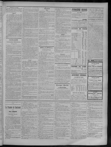 27/04/1906 - La Dépêche républicaine de Franche-Comté [Texte imprimé]
