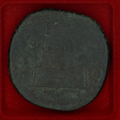 Mon 3746 - Marc Aurèle