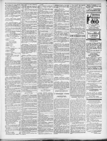 19/07/1924 - La Dépêche républicaine de Franche-Comté [Texte imprimé]