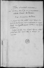 Ms Droz 48-50 - « Chartes et pièces diverses concernant l'histoire de la Suisse »